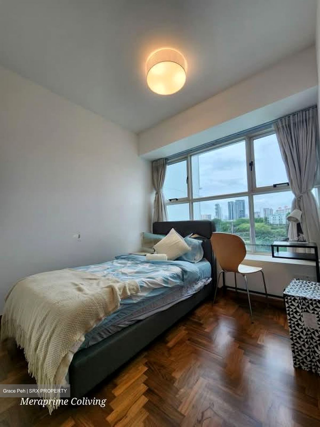 Meraprime (D3), Condominium #554784301